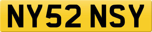 NY52NSY